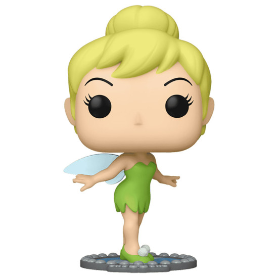Funko Pop! Disney Tink on mirror (Peter Pan 70th)